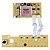 PLACA LAVADORA CONSUL CWC10/CWG11/CWK11 (CP 3611450) - Imagem 2