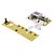 PLACA LAVADORA CONSUL CWC10/CWG11/CWK11 (CP 3611450) - Imagem 1