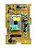 PLACA POTÊNCIA LAVADORA ELECTROLUX  LTD13 A99035166 - CP3631471 - Imagem 2