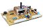 PLACA POTÊNCIA COMPATÍVEL LAVADORA ELECTROLUX LT12B A99035101 CP3631475 - Imagem 1