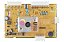 PLACA POTÊNCIA COMPATÍVEL LAVADORA ELECTROLUX LT12B A99035101 CP3631475 - Imagem 2