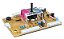 PLACA POTÊNCIA LAVADORA ELECTROLUX LT13B A99035102 - CP3631479 - Imagem 1