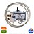 TERMOSTATO ORIGINAL GELADEIRA BRASTEMP BRD47 W11082454 (TSV2004-01) - Imagem 1