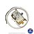 TERMOSTATO COMPATÍVEL GELADEIRA ELECTROLUX DC33 64786934 (TSV9012-09) - Imagem 1