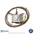 TERMOSTATO ORIGINAL GELADEIRA ELECTROLUX DC38 A05441301 (TSV9003-09) - Imagem 2