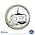 TERMOSTATO COMPATÍVEL GELADEIRA ELECTROLUX RE34 A10263601 (TSV0007-09) - Imagem 2
