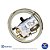 TERMOSTATO ORIGINAL GELADEIRA ELECTROLUX DC35 64786914 (TSV9006-09) - Imagem 1