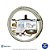 TERMOSTATO ORIGINAL GELADEIRA ELECTROLUX DC35 64786914 (TSV9006-09) - Imagem 2
