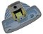 MOTOR VENTILADOR COMPLETO GELADEIRA BOSCH 127V (710563) - Imagem 4