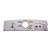 PAINEL DECORATIVO BWL09B LAVADORA BRASTEMP ATIVE 9KG - Imagem 1