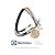 REDE SENSOR DE DEGELO (4 vias) GELADEIRA ELECTROLUX DF80 (A99173501) - Imagem 2
