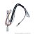 REDE SENSOR DE DEGELO (6 vias) GELADEIRA ELECTROLUX DF80 - A99808501 - Imagem 2