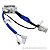 REDE SENSOR TRIMPOT GELADEIRA ELECTROLUX DF34A (A99507901) - Imagem 2