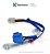 REDE SENSOR BIMETAL GELADEIRA ELECTROLUX DF36 (A99323801) - Imagem 1