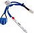 REDE SENSOR BIMETAL GELADEIRA ELECTROLUX DF36 (A99323801) - Imagem 2
