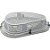 FILTRO DE FIAPOS PARA SECADORA COMPACTA BRASTEMP (326043145) - Imagem 1