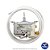 TERMOSTATO COMPATÍVEL GELADEIRA ELECTROLUX RE28 64786945 (TSV0011-09) - Imagem 1