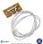 INTERRUPTOR IMÃ CLIMATIZADOR ELECTROLUX CL07F / CL07R AC200E805 (A08973601 ) - Imagem 1