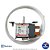 TERMOSTATO ORIGINAL GELADEIRA ELECTROLUX RE80/RE120 A06328501 (TSV1015-2) - Imagem 1