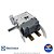 TERMOSTATO ORIGINAL GELADEIRA ELECTROLUX RE80/RE120 A06328501 (TSV1015-2) - Imagem 2
