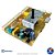 PLACA POTÊNCIA ORIGINAL LAVADORA ELECTROLUX LED14 A13611022 BIVOLT - Imagem 1