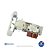 TRAVA DA TAMPA LAVADORA ELECTROLUX LED13/LED14 A10985301 BIVOLT - Imagem 3