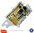 PLACA POTENCIA LAVADORA BRASTEMP BWK12 - BWK14 127V (W11415294) - Imagem 1