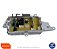 PLACA POTENCIA LAVADORA BRASTEMP BWK12 - BWK14 127V (W11415294) - Imagem 3