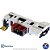 TRAVA DA PORTA LAVADORA ELECTROLUX LTC07 64500306 - Imagem 2