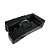 RECIPIENTE EVAPORAÇÃO COMPRESSOR GELADEIRA BRASTEMP (326003301) - Imagem 3