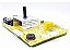 PLACA POTÊNCIA ORIGINAL LAVADORA ELECTROLUX LTD15 (A99035167) - Imagem 2