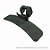 PUXADOR DA LAVA E SECA SAMSUNG WD0854 / WD106 (DC64-01524C) - Imagem 3