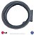 GUARNIÇÃO DA PORTA LAVA E SECA LG WD9EP6 - MDS63916501 - Imagem 3