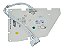 INTERFACE ORIGINAL LAVADORA ELECTROLUX LTP10 (64502493) - Imagem 2