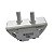 INTERRUPTOR DUPLO GELADEIRA BRASTEMP BRE57/BRE80 (W11510292) - Imagem 1