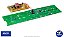KIT PLACAS (INTERFACE+POTENCIA) LAVADORA BRASTEMP BWK11AB (CP3621474) - Imagem 1