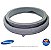 GUARNIÇÃO DA PORTA LAVADORA SAMSUNG WF8854/WF106 - DC64-01602A - Imagem 3