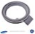 GUARNIÇÃO DA PORTA LAVA E SECA SAMSUNG WD854/WD103 - DC64-01827A - Imagem 2