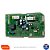 PLACA POTENCIA LAVA LOUÇA BRASTEMP BLF08AB 127V (W11619403) - Imagem 1