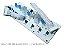 INTERFACE CLIMATIZADORA DE AR ELECTROLUX CL07F (A07645101 - 101260007240) - Imagem 2