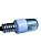 LAMPADA DE LED E14 PARA GELADEIRA BIVOLT 1,5 WATTS - Imagem 3
