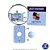 TERMOSTATO PARA BEBEDOURO RC42600 AGETHERM - Imagem 2