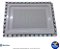 CORPO PORTA MICROONDAS ELECTROLUX ME28S/MEF41/MEG41/MEP41 (A10302901) - Imagem 1