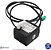 BOMBA AGUA 127V CLIMATIZADOR ELECTROLUX CL07F / CL07R (A09088701) - Imagem 2