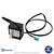 BOMBA AGUA 127V CLIMATIZADOR ELECTROLUX CL07F / CL07R (A09088701) - Imagem 3