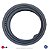 GUARNIÇÃO DA PORTA LAVA E SECA LG WD1410RD -  MDS38265301 - Imagem 4