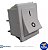 INTERRUPTOR LIGA/DESLIGA CLIMATIZADOR ELECTROLUX CL07F/CL07R (ACH120A2R804) - Imagem 1