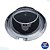 VISOR INTERNO LAVADORA BOSCH (609005) - Imagem 1