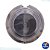 VISOR INTERNO LAVADORA BOSCH (609005) - Imagem 3