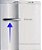PUXADOR PORTA GELADEIRA ELECTROLUX DC47 (67491368) - Imagem 5